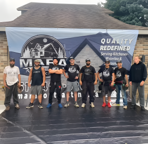 Banner team