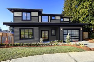 Mara siding